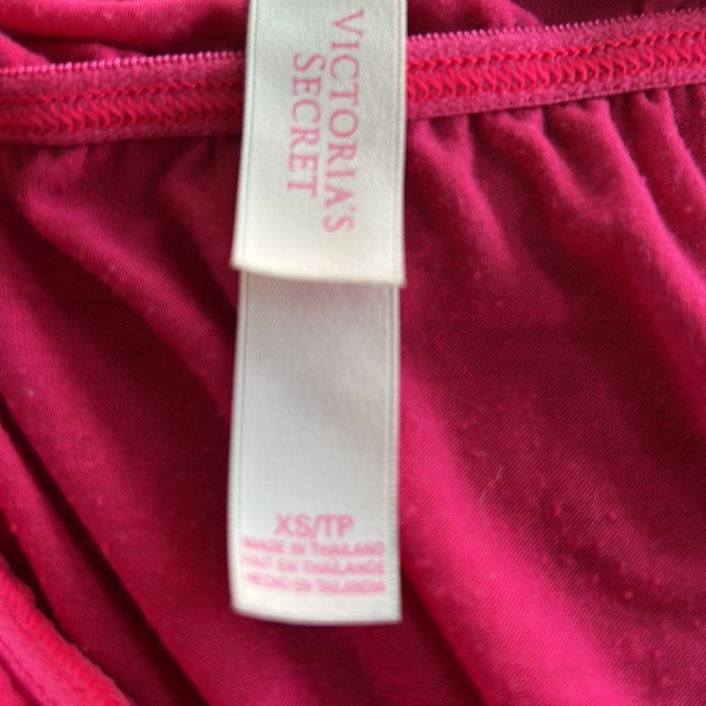 Victoria Secret Nighty - Picture 6 of 7